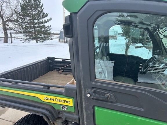 2024 John Deere XUV 835R ATV