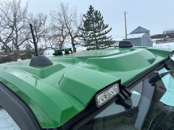 2024 John Deere XUV 835R ATV