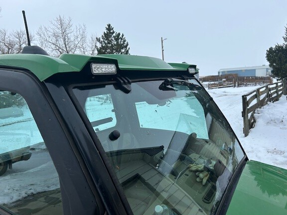 2024 John Deere XUV 835R ATV