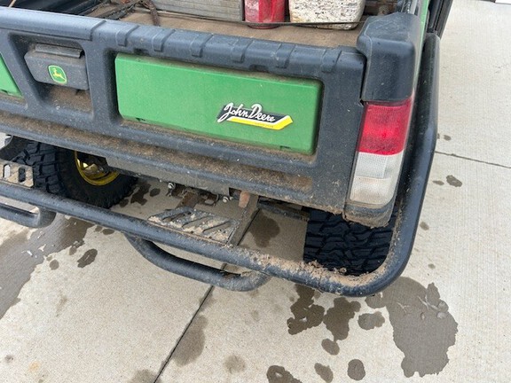 2024 John Deere XUV 835R ATV