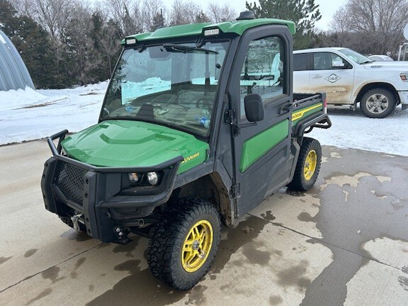 2024 John Deere XUV 835R ATV