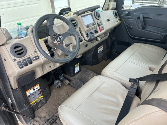 2024 John Deere XUV 835R ATV