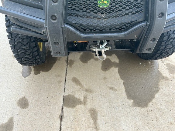 2024 John Deere XUV 835R ATV