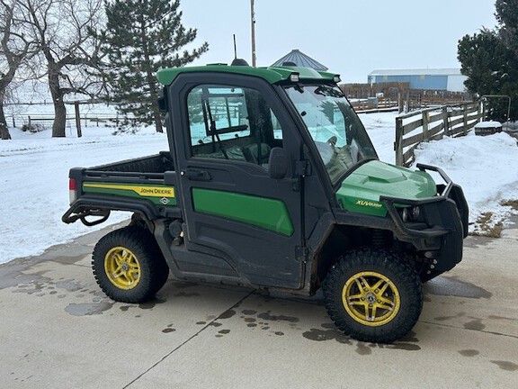 2024 John Deere XUV 835R ATV
