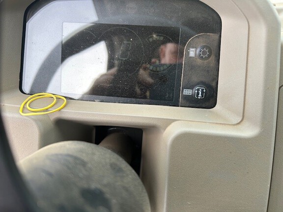 2024 John Deere XUV 835R ATV