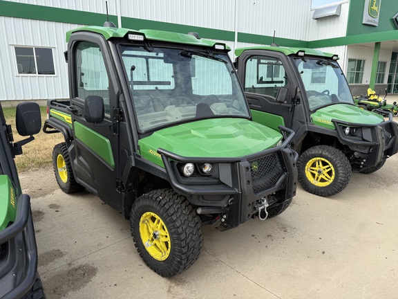 2024 John Deere XUV 835R ATV