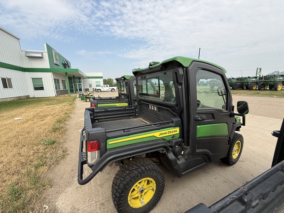 2024 John Deere XUV 835R ATV