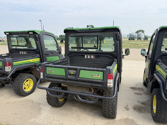 2024 John Deere XUV 835R ATV