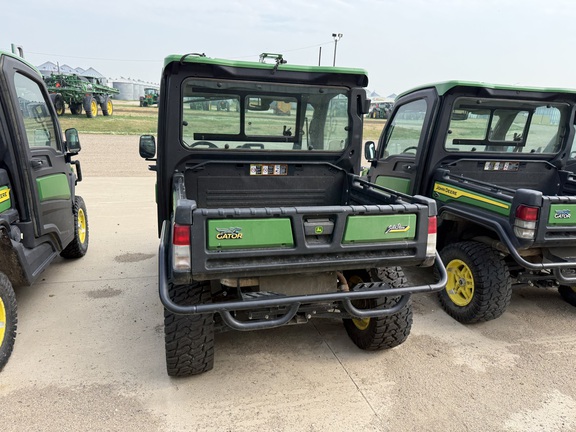 2024 John Deere XUV 835R ATV