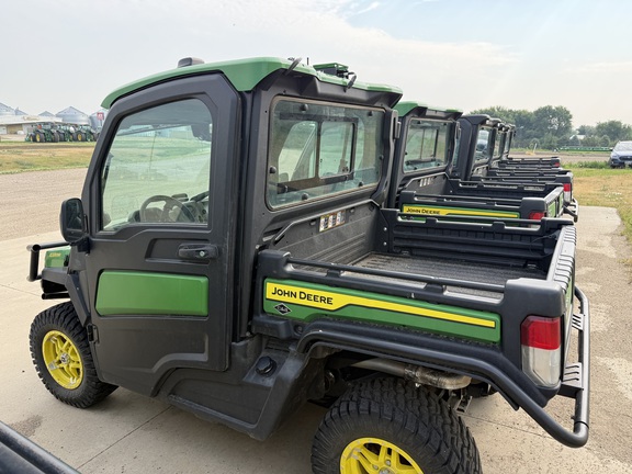 2024 John Deere XUV 835R ATV