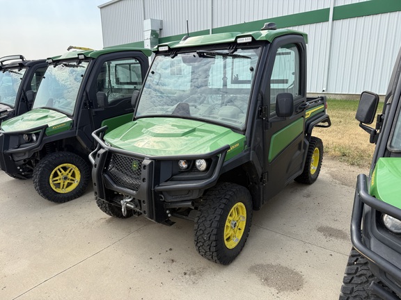 2024 John Deere XUV 835R ATV
