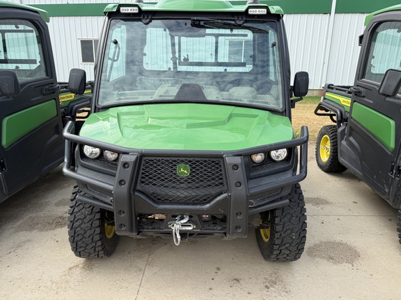 2024 John Deere XUV 835R ATV