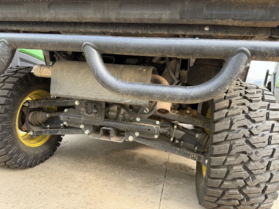 2024 John Deere XUV 835R ATV