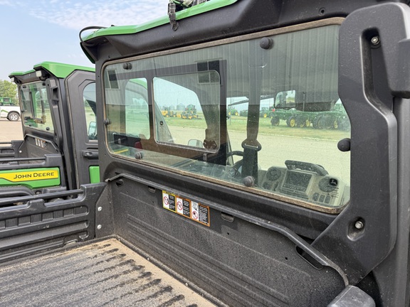 2024 John Deere XUV 835R ATV