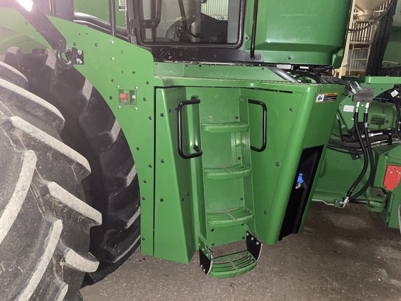 2018 John Deere 9470R Tractor 4WD