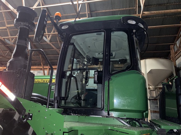 2018 John Deere 9470R Tractor 4WD