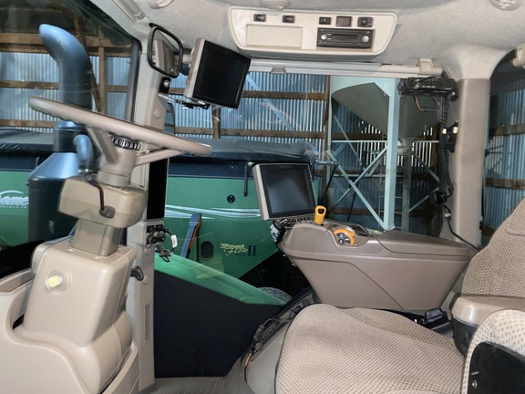 2018 John Deere 9470R Tractor 4WD