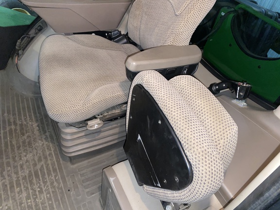 2018 John Deere 9470R Tractor 4WD