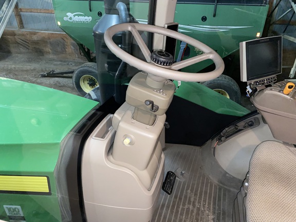 2018 John Deere 9470R Tractor 4WD
