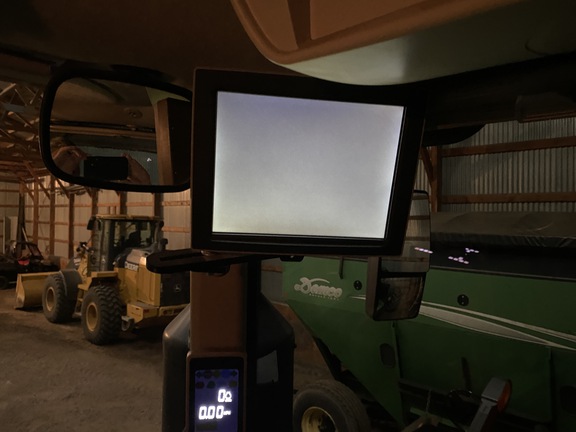 2018 John Deere 9470R Tractor 4WD