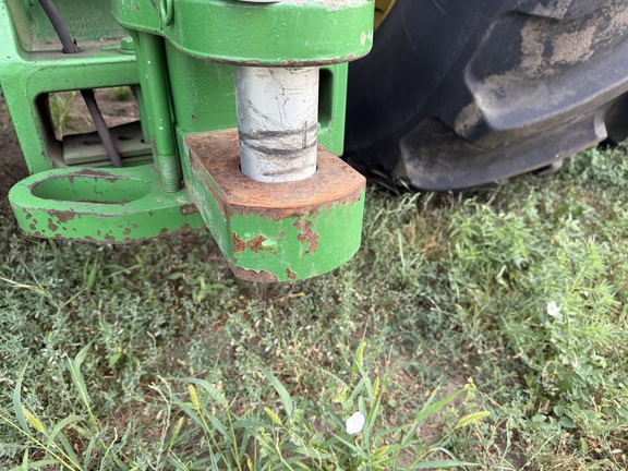 2018 John Deere 9470R Tractor 4WD