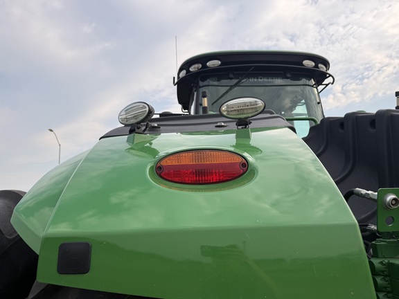 2018 John Deere 9470R Tractor 4WD