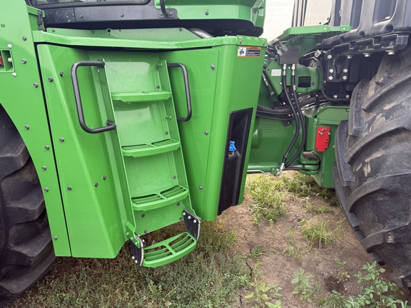 2018 John Deere 9470R Tractor 4WD