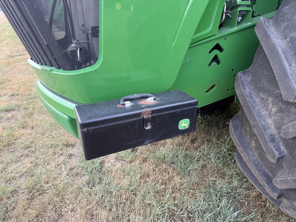 2018 John Deere 9470R Tractor 4WD