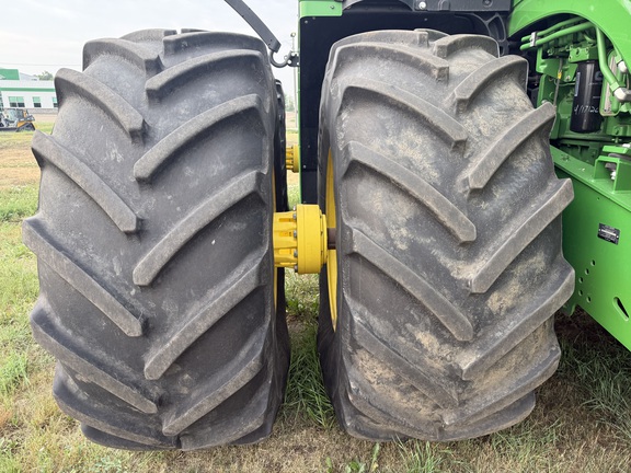 2018 John Deere 9470R Tractor 4WD