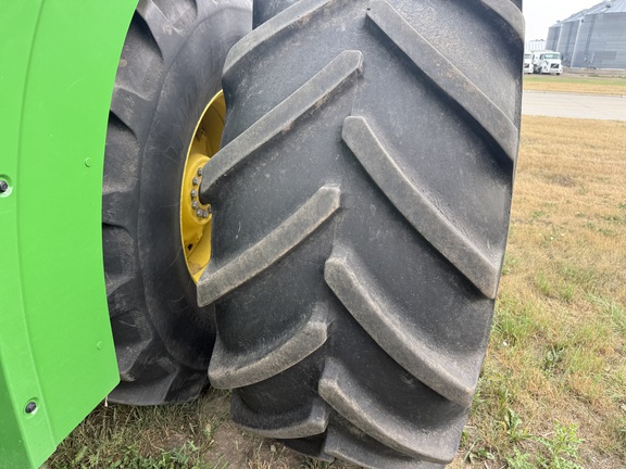 2018 John Deere 9470R Tractor 4WD