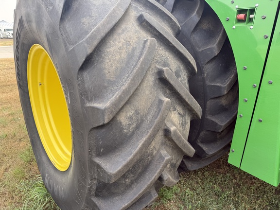 2018 John Deere 9470R Tractor 4WD