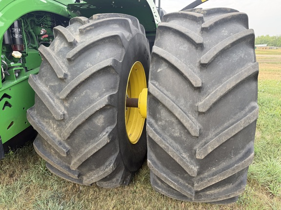 2018 John Deere 9470R Tractor 4WD