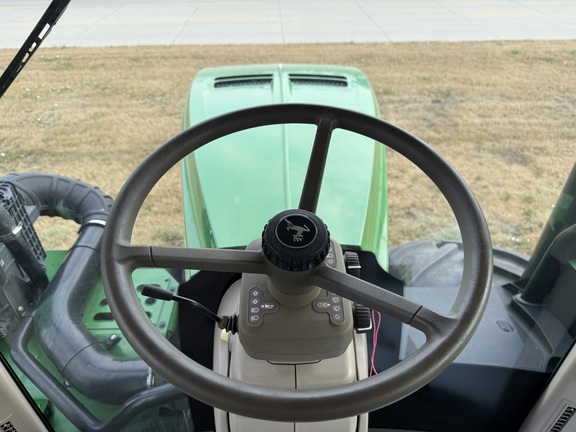 2018 John Deere 9470R Tractor 4WD