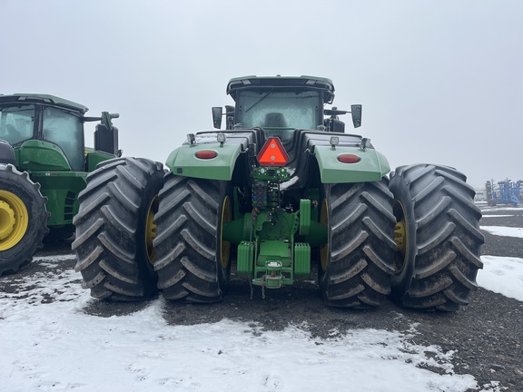 2024 John Deere 9R 590 Tractor 4WD