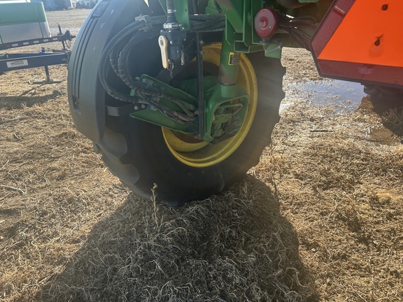 2008 John Deere 4830 Sprayer/High Clearance