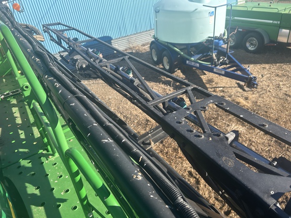 2008 John Deere 4830 Sprayer/High Clearance