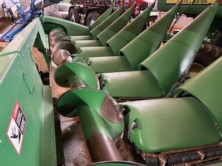 Iron number #5480389