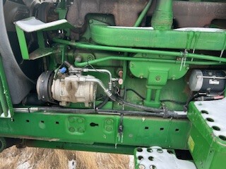 1984 John Deere 4450 Tractor