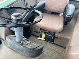 1984 John Deere 4450 Tractor