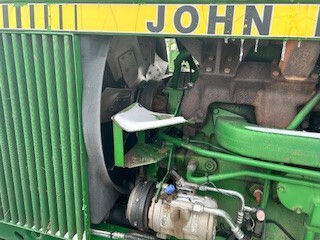 1984 John Deere 4450 Tractor
