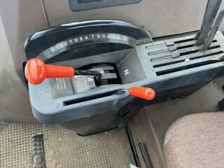 1984 John Deere 4450 Tractor