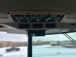 1984 John Deere 4450 Tractor