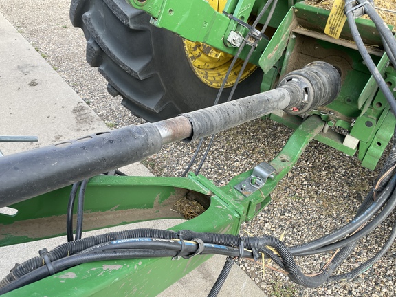 2020 John Deere 560M Baler/Round