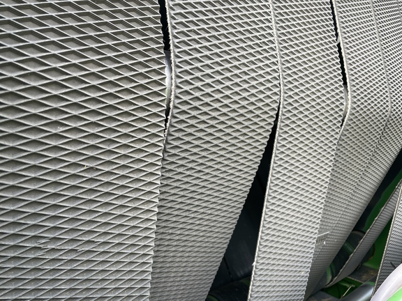 2020 John Deere 560M Baler/Round