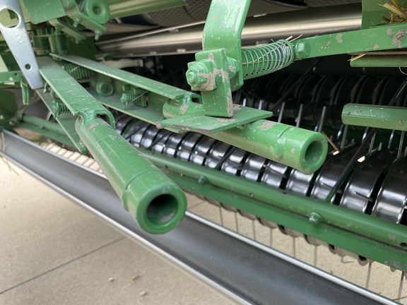 2020 John Deere 560M Baler/Round