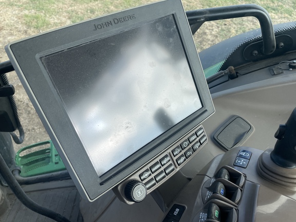 2022 John Deere 6175R Tractor