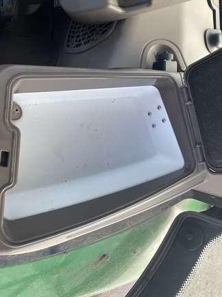 2022 John Deere 6175R Tractor