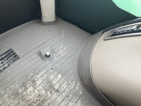 2021 John Deere 9620RX Tractor Rubber Track