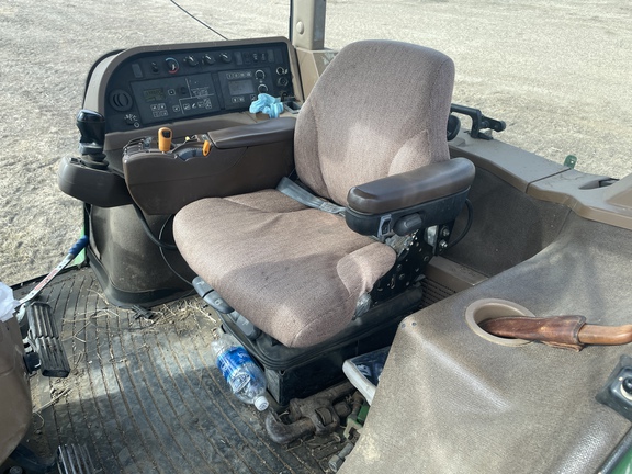 2011 John Deere 7630 Tractor