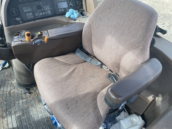 2011 John Deere 7630 Tractor